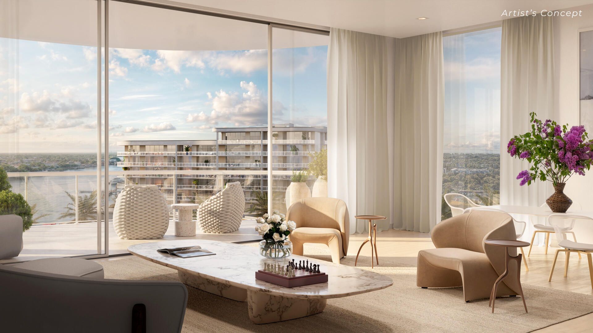 2200 Pga Boulevard, Unit 206, Palm Beach Gardens, FL 33410 Photo