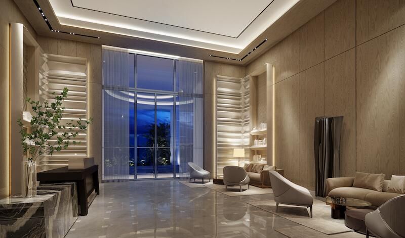 2200 Pga Boulevard, Unit 206, Palm Beach Gardens, FL 33410 Photo