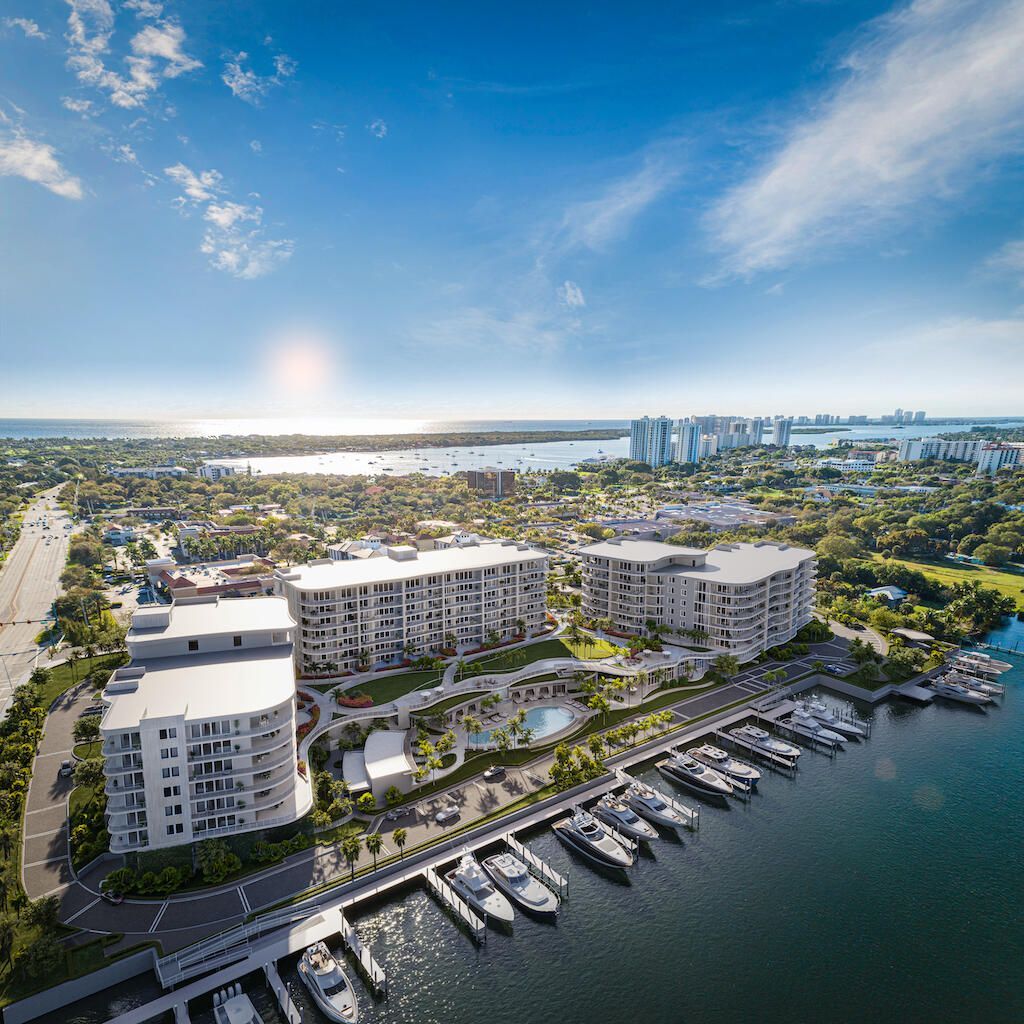 2200 Pga Boulevard, Unit 206, Palm Beach Gardens, FL 33410 Photo