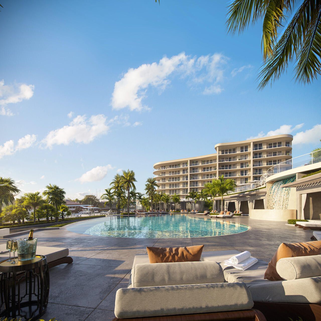 2200 Pga Boulevard, Unit 206, Palm Beach Gardens, FL 33410 Photo