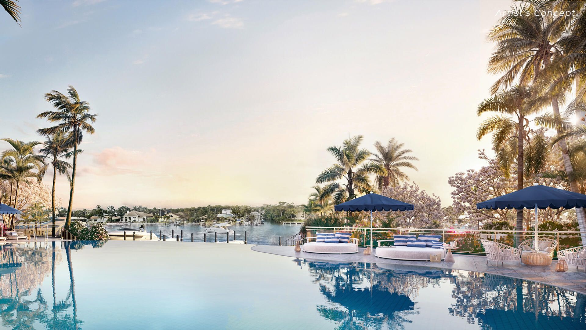 2200 Pga Boulevard, Unit 206, Palm Beach Gardens, FL 33410 Photo