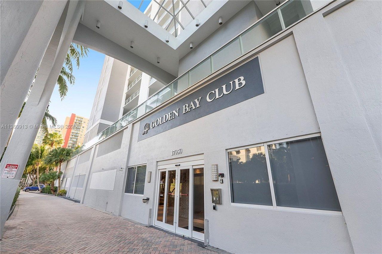 17050 N Bay Rd, Unit 807, Sunny Isles Beach, FL 33160 Photo