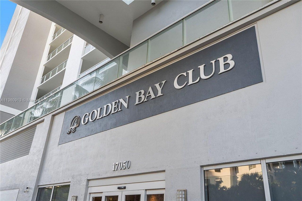17050 N Bay Rd, Unit 807, Sunny Isles Beach, FL 33160 Photo