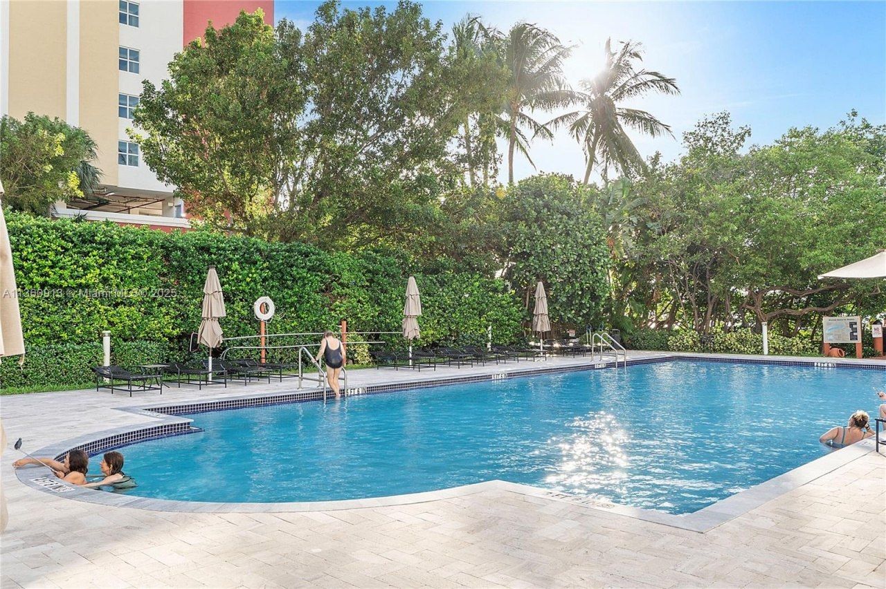 17050 N Bay Rd, Unit 807, Sunny Isles Beach, FL 33160 Photo