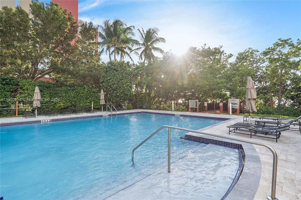 17050 N Bay Rd, Unit 807, Sunny Isles Beach, FL 33160 Photo