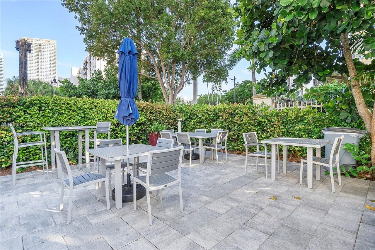 17050 N Bay Rd, Unit 807, Sunny Isles Beach, FL 33160 Photo