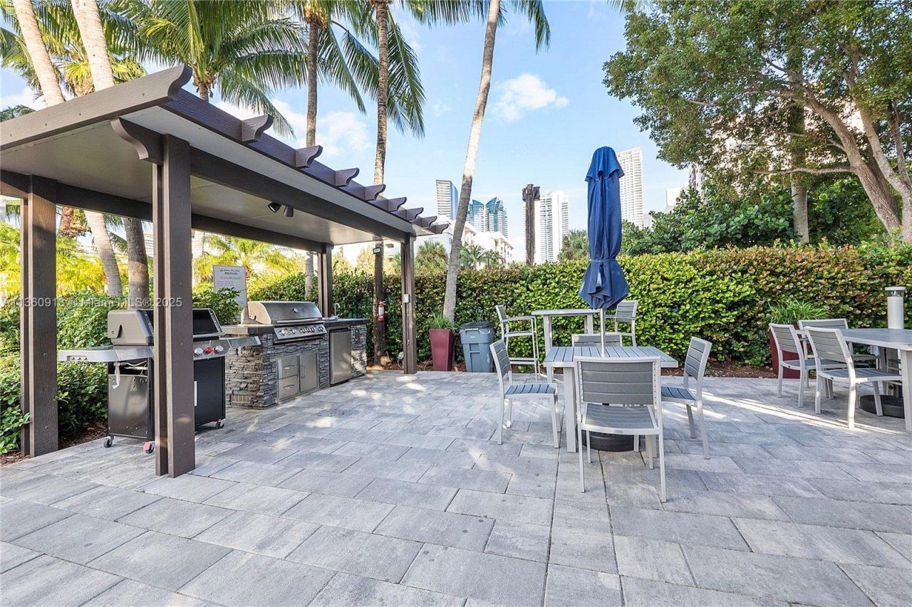 17050 N Bay Rd, Unit 807, Sunny Isles Beach, FL 33160 Photo