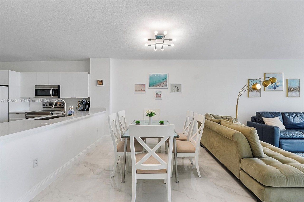 17050 N Bay Rd, Unit 807, Sunny Isles Beach, FL 33160 Photo