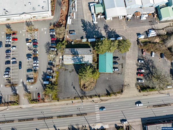 1744 Main St, Sweet Home, OR 97386