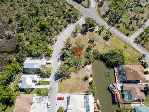 lot 77 GULF WAY, HUDSON, FL 34667