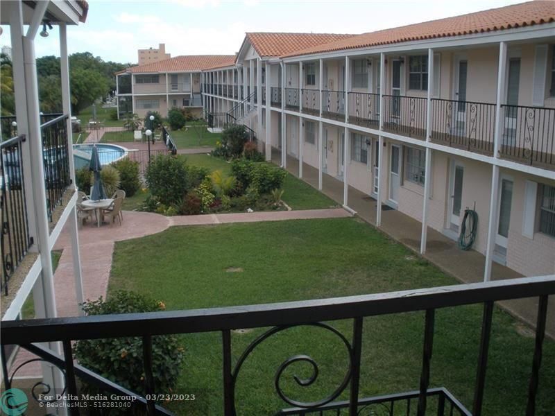1431 S 14th Avenue, Unit 202, Hollywood, FL 33020 Photo