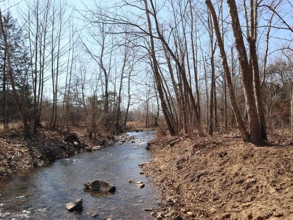 TBD Byron Rd, Salem, AR 72576