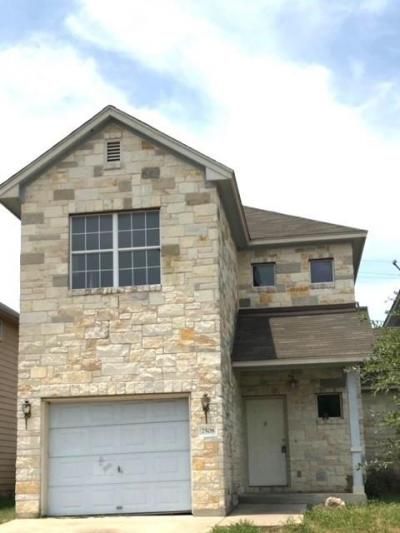 7508 Lazy Creek Dr, Unit A, Austin, TX 78724 Main Photo