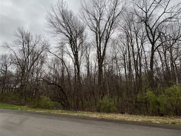 Lot 16 Tanglewood Drive, Glasgow, KY 42141