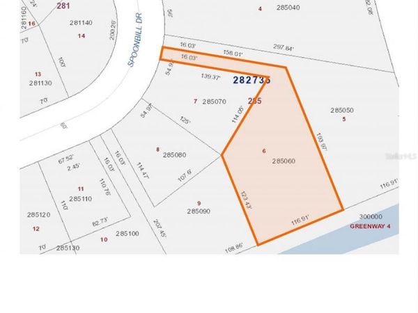 250 SPOONBILL DRIVE, POINCIANA, FL 34759