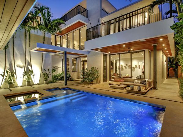 3421 Beacon Street, Pompano Beach, FL 33062