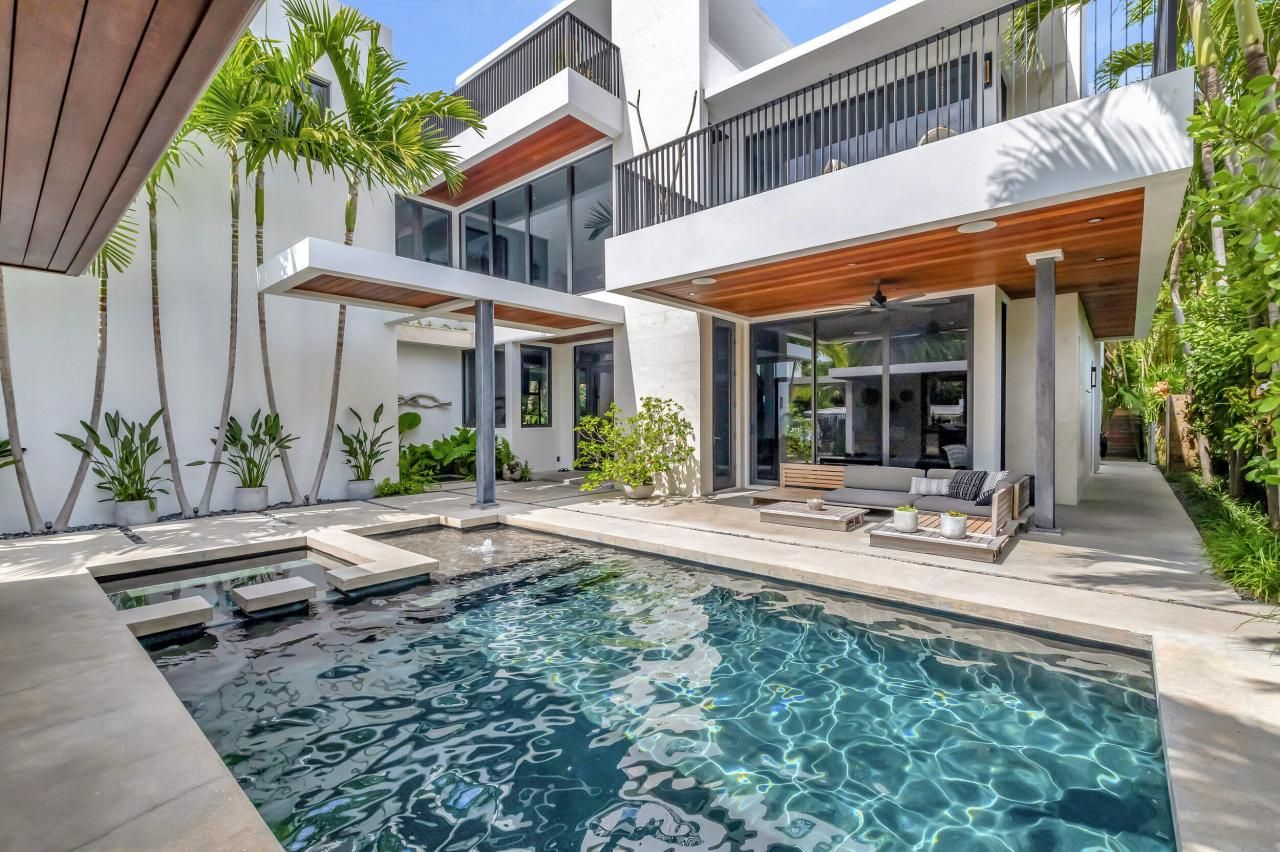 3421 Beacon Street, Pompano Beach, FL 33062 Photo