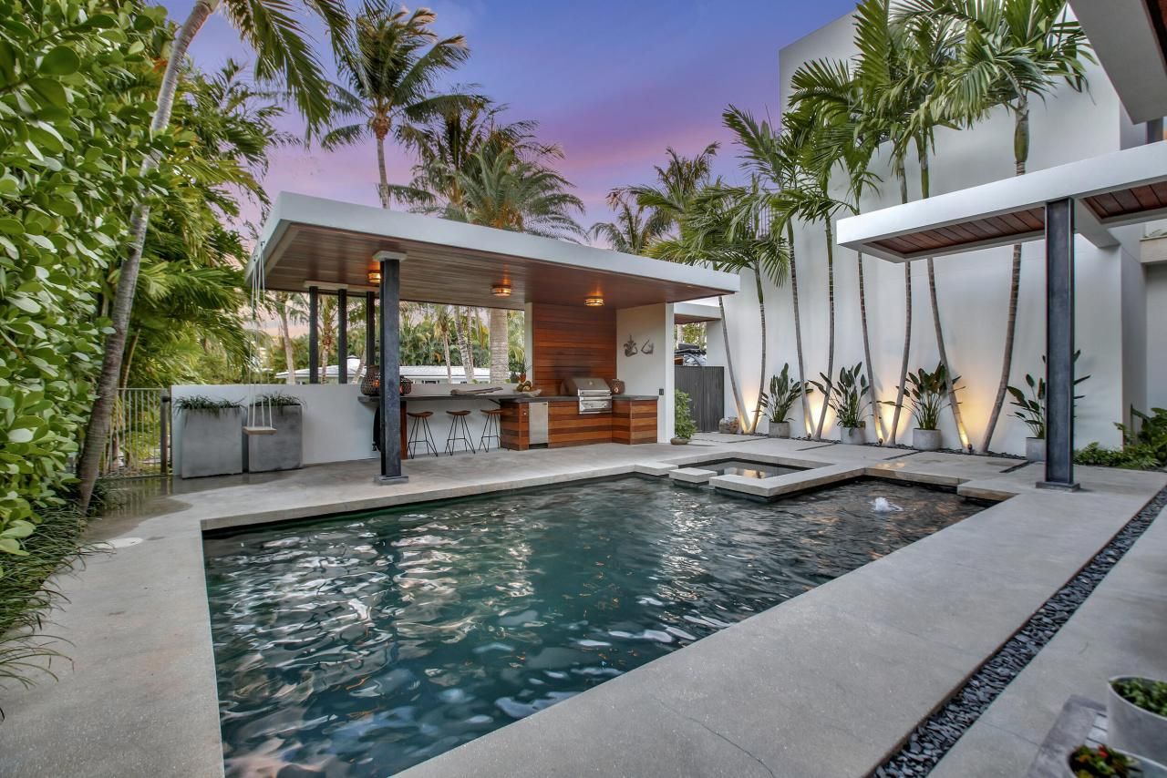 3421 Beacon Street, Pompano Beach, FL 33062 Photo