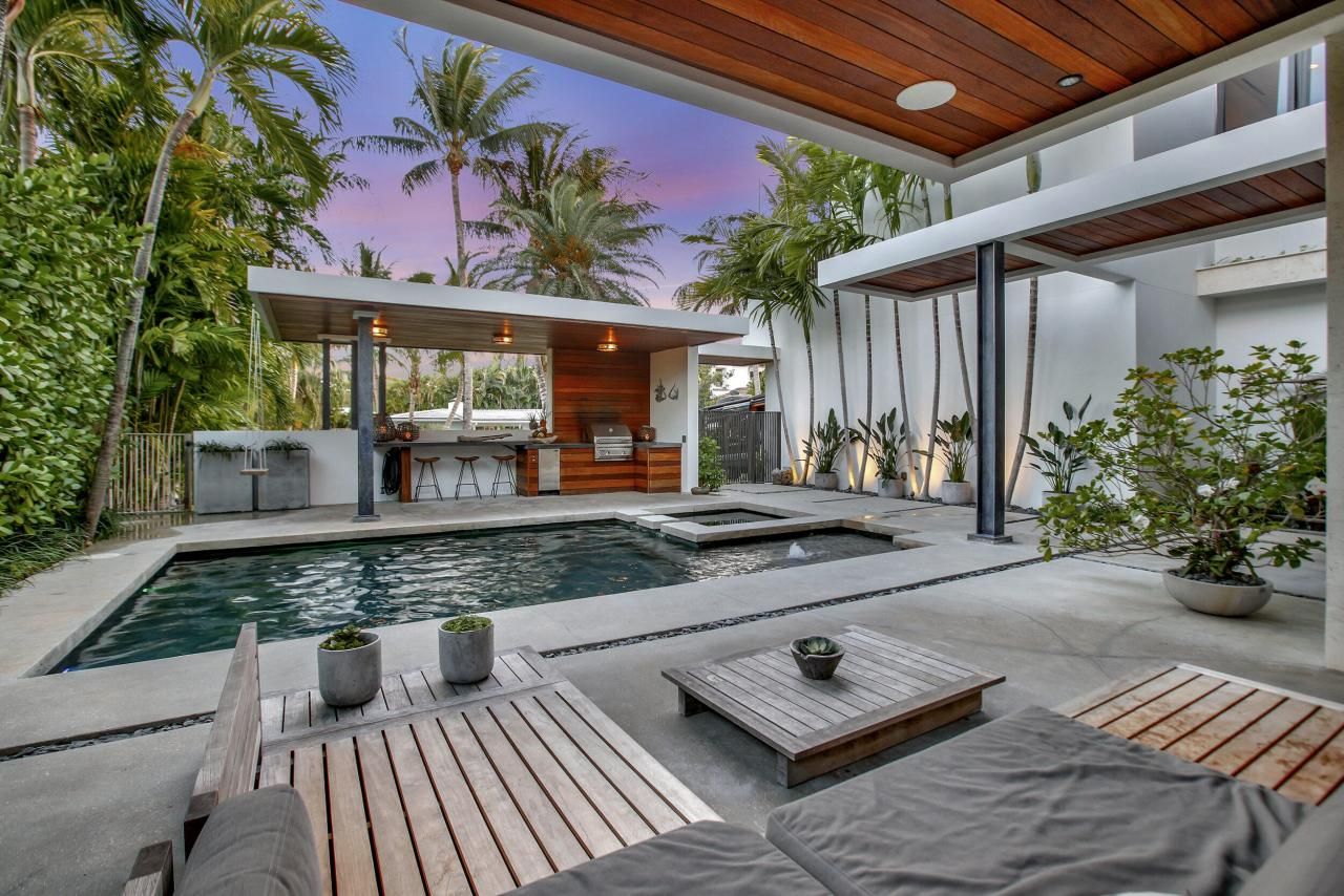 3421 Beacon Street, Pompano Beach, FL 33062 Photo