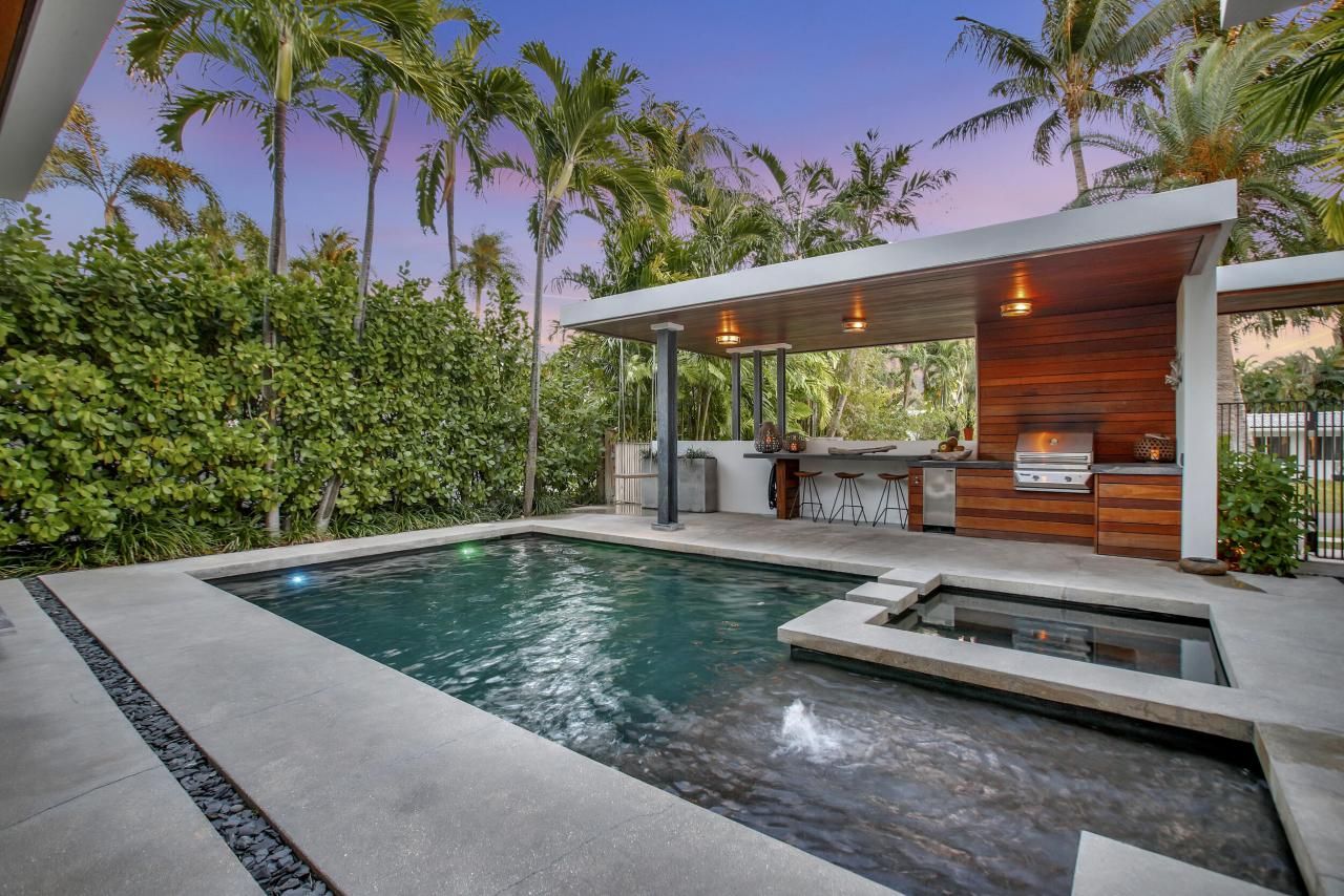 3421 Beacon Street, Pompano Beach, FL 33062 Photo