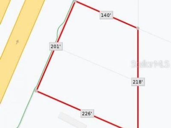 0 US HIGHWAY 19 N, HUDSON, FL 34667