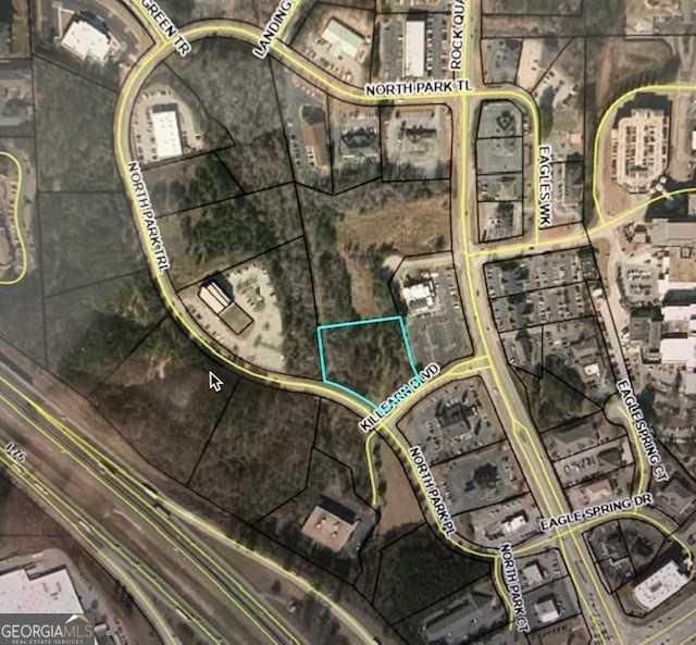 0 Killearn Boulevard, Stockbridge, GA 30281 Main Photo