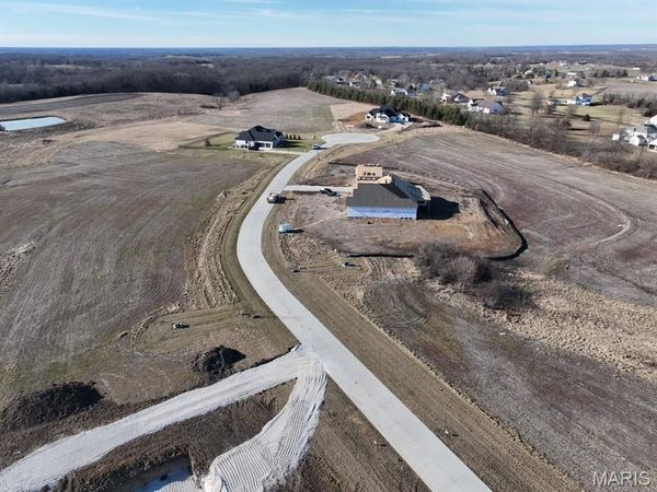 1016 Quail Grove Circle (Lot 18), O'Fallon, MO 63366