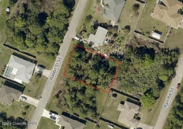 1368 Rabbit Street Se, Palm Bay, FL 32909 Photo