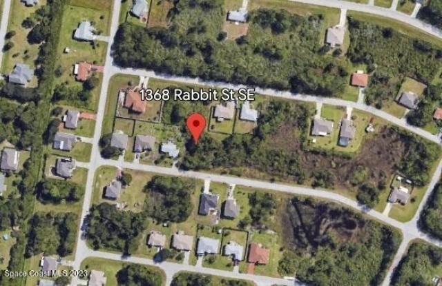 1368 Rabbit Street Se, Palm Bay, FL 32909 Photo