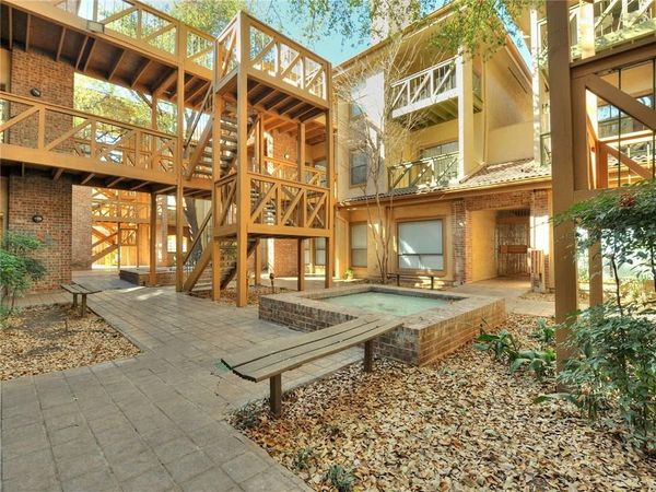 806 W 24th ST, Unit 330, Austin, TX 78705