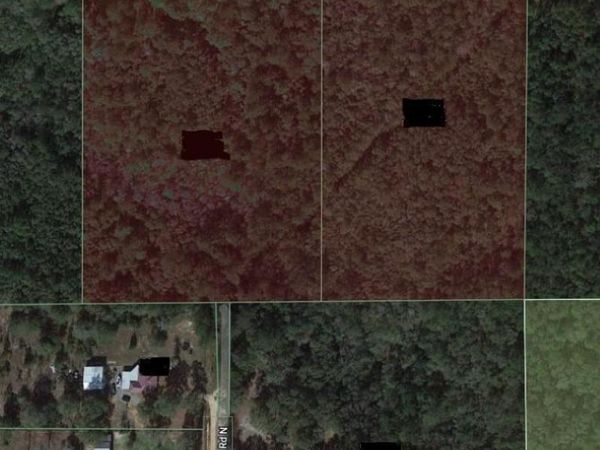 0 N Cleburne Road, Chunchula, AL 36521