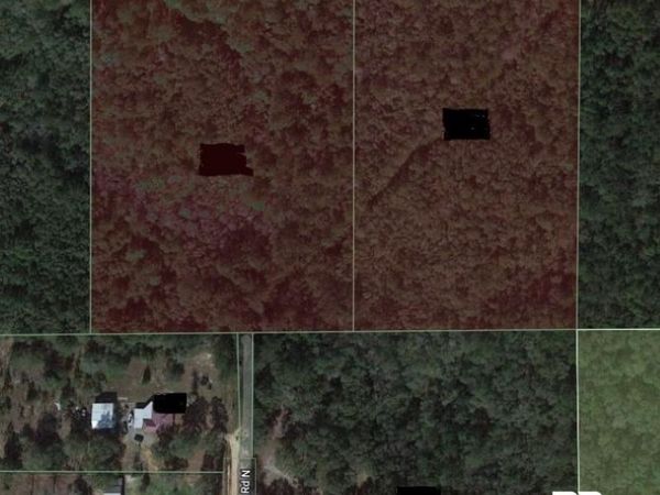 0 N Cleburne Road, Chunchula, AL 36521