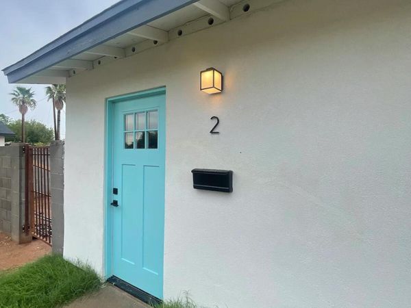 1808 E YALE Street, Unit 2, Phoenix, AZ 85006
