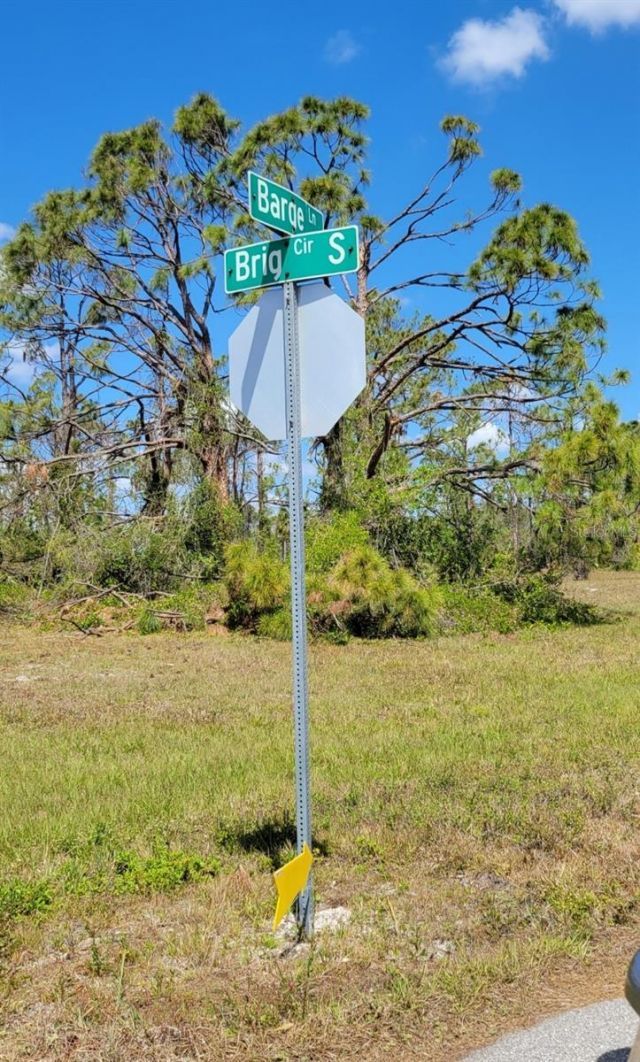10 Barge Lane, Placida, FL 33946 Photo
