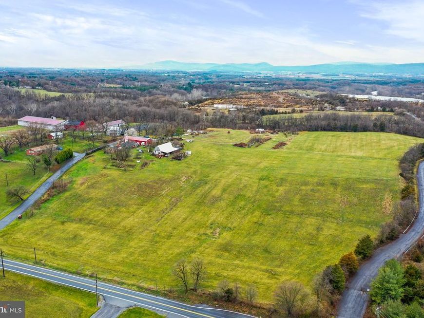 13224 Greencastle Pike, Hagerstown, MD 21740 Main Photo