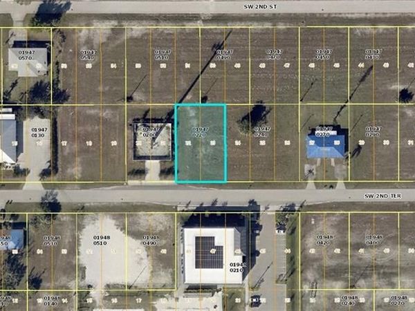 329 SW 2nd TER, CAPE CORAL, FL 33991