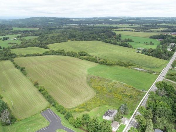 2349 Fenner Road, Cazenovia, NY 13035