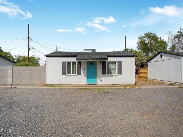 1808 E YALE Street, Unit 3, Phoenix, AZ 85006
