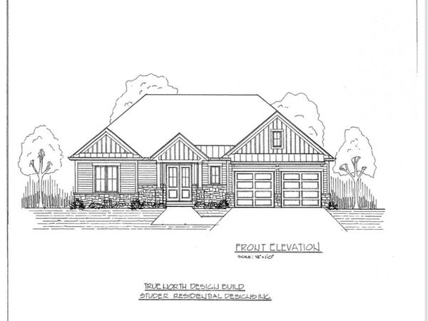 811 Rudolph Way, Erlanger, KY 41018