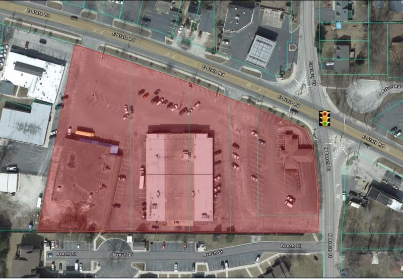 223 E State Road, Island Lake, IL 60042