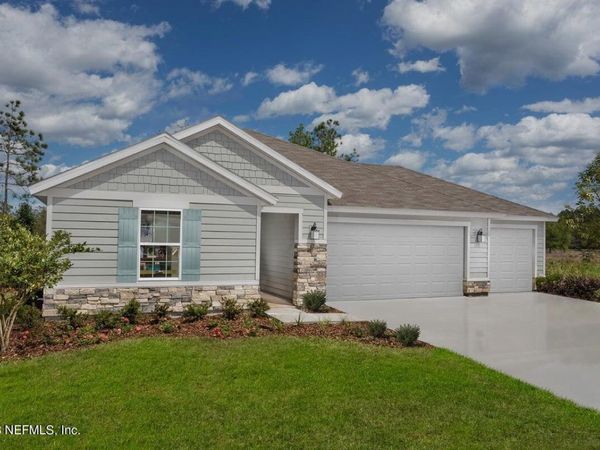 2749 WINDSOR LAKES WAY, Jacksonville, FL 32043