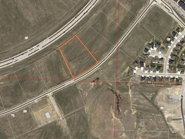 2526 MARLIN DR, Rapid City, SD 57701