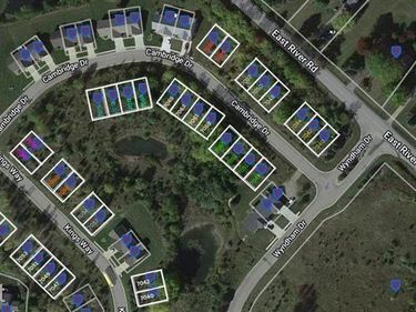 7075 CAMBRIDGE Drive, Flushing Twp, MI 48433