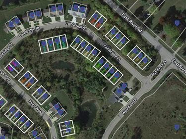 7079 CAMBRIDGE Drive, Flushing Twp, MI 48433