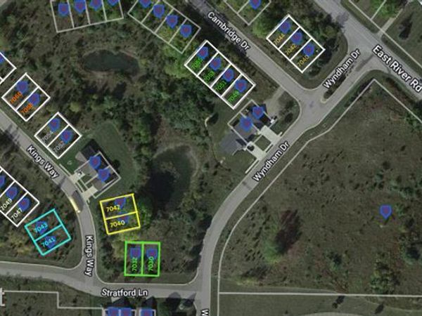 7054 KINGS Way, Flushing Twp, MI 48433