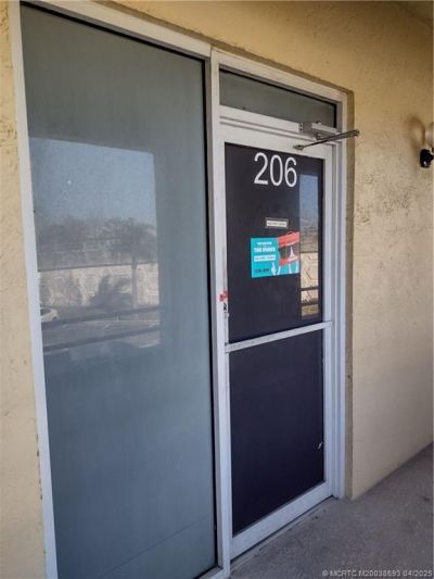 701 NW Federal Highway, Unit 206, Stuart, FL 34994 Photo