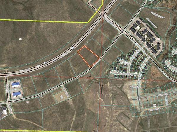 2616 MARLIN DR, Rapid City, SD 57701