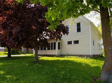 25928 Nys Route 26, Plessis, NY 13656
