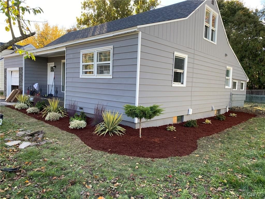 230 Orchard Drive W, North Syracuse, NY 13212 Main Photo