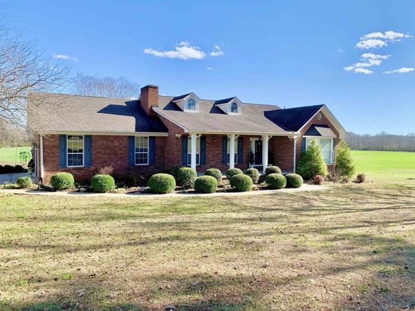 640 Co Rd 258, Florence, AL